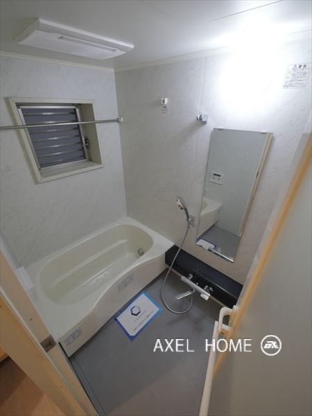 カスタリア新富町Ⅳ