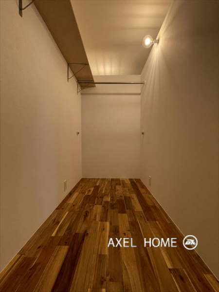 牛込中央マンション