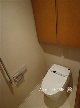 プラウド南麻布