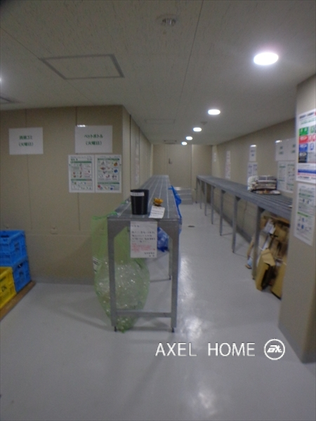 プラウド日本橋三越前