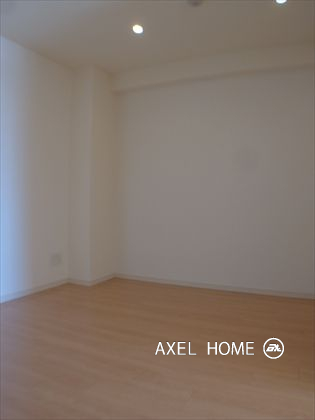 レジディア西麻布