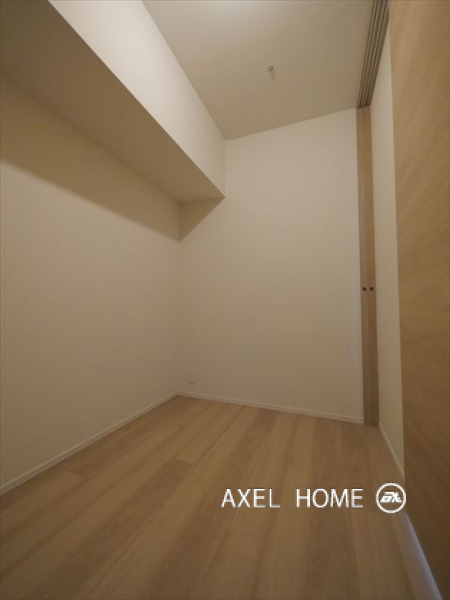 リビオレゾン勝どきnex