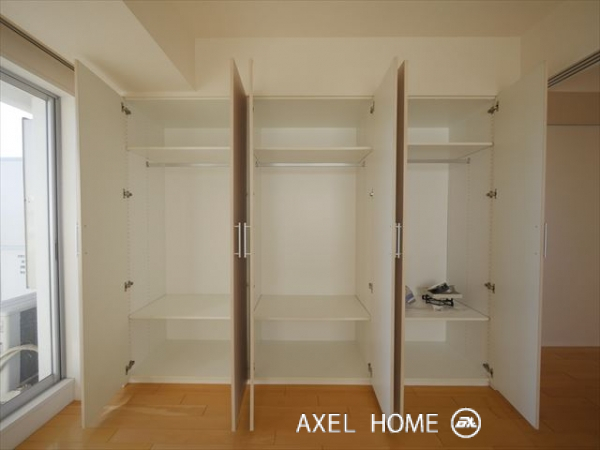パークアクシス東陽町