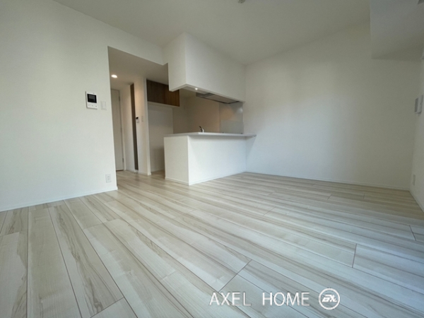 S-RESIDENCE新宿御苑 (エスレジデンス新宿御苑)