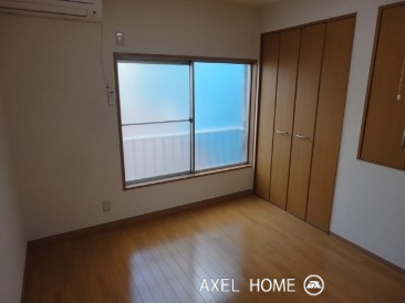 月島３丁目　長屋フルリニューアル
