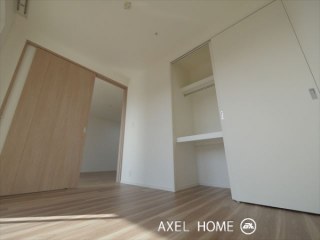 晴海フラッグ PARK VILLAGE　C棟