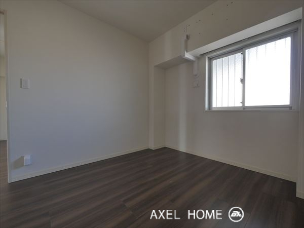 アデニウムコート木場