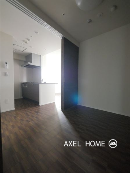 クレストコート清澄庭園
