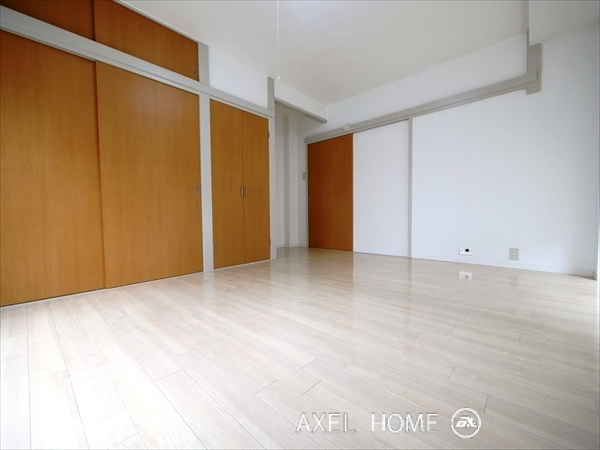 ISビル（アイエスビル）（住居・事務所）
