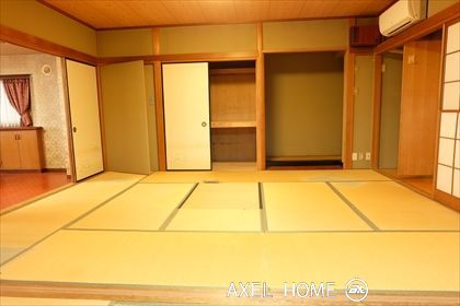 第5瑞穂ビル　(事務所)