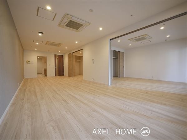 西新橋アルファレジデンス