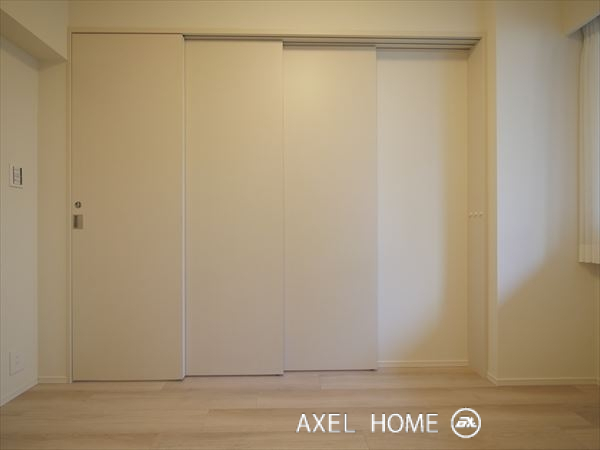 リビオレゾン月島ステーションプレミア