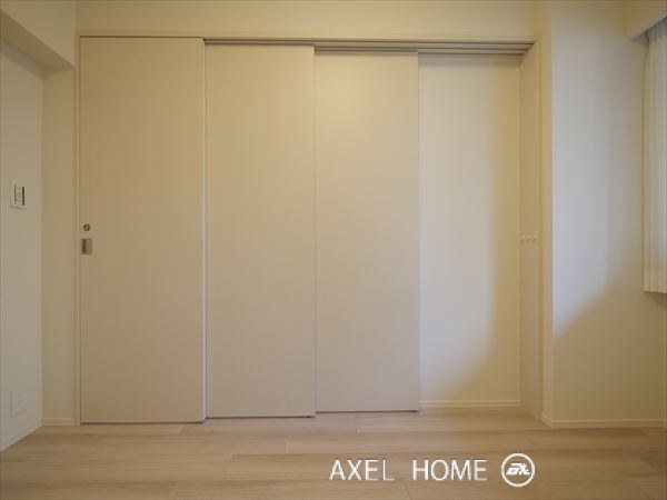 リビオレゾン月島ステーションプレミア