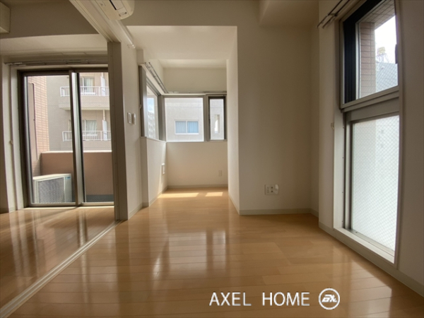 ISSEI Residence神樂坂（イッセイレジデンス神楽坂）