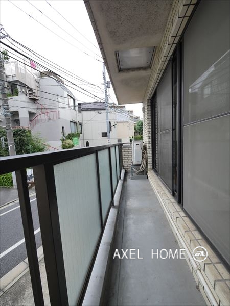 高輪井門