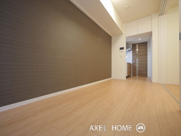 アクサス銀座アジールコート （AXAS）