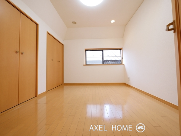 西新宿5丁目住宅