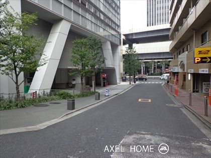 グラナード六本木