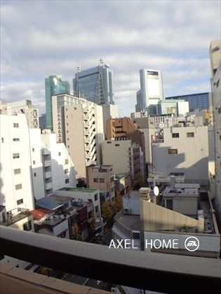 LA STUDIO SHINBASHI （ラ ステュディオ新橋）