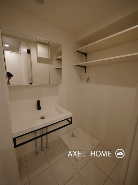 Reve Residence 代々木 (リーヴレジデンス代々木)