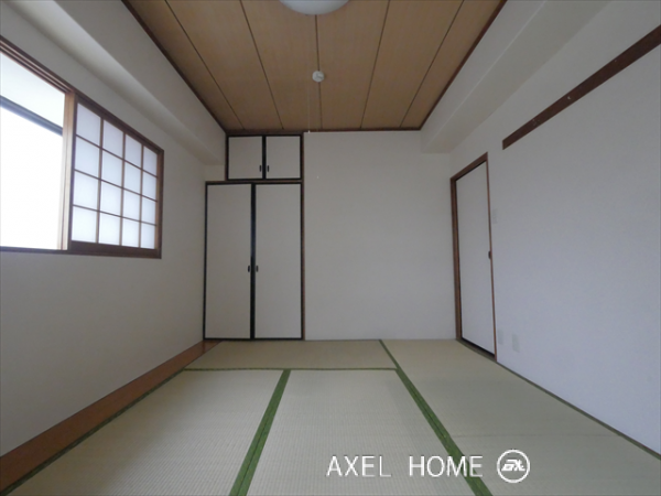 ライオンズマンション明石町