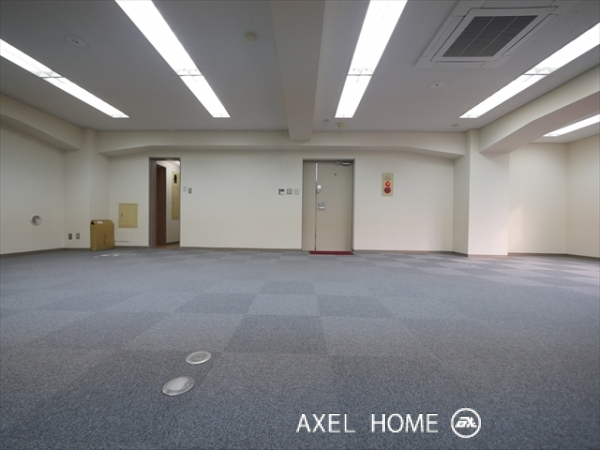MKビル（事務所）