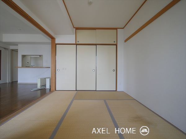 セルリアンホームズ勝どき