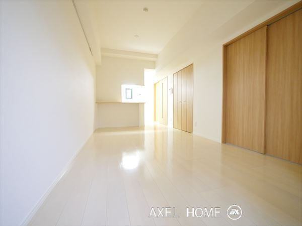 カンゼ芝浦レジデンス（KANZE SHIBAURA RESIDENCE）