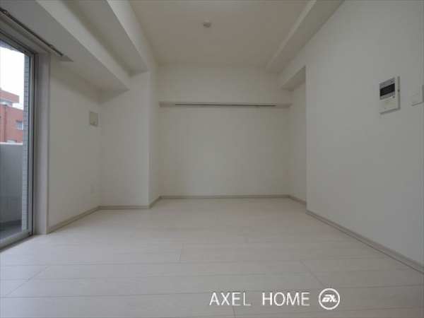 AXAS神楽坂Sta.（アクサス神楽坂ステーション）