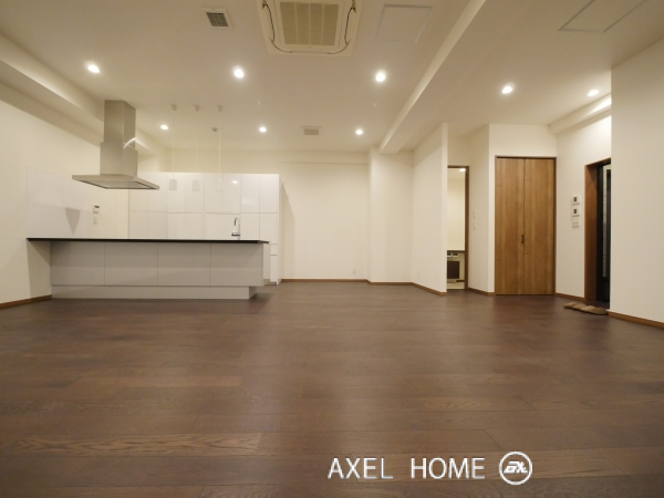 神宮前リライアンスBldg