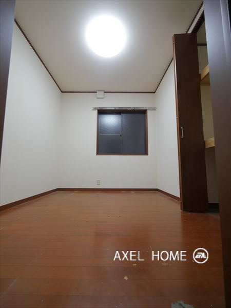 AXEL月島HOUSE（住宅・店舗・事務所）