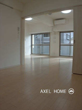 アールミュゼ南麻布