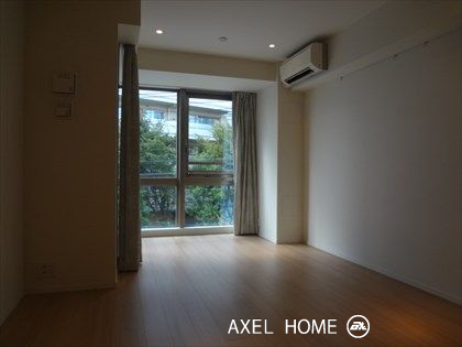 プラウド市谷仲之町ヒルトップ