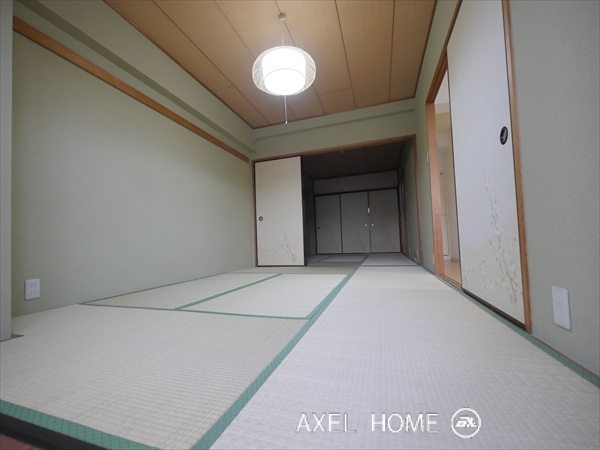 ファミール浜園