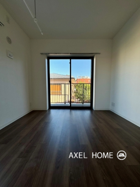 WAKABA View Apartment (若葉ビューアパートメント)