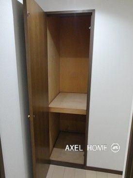 原宿パークレイン