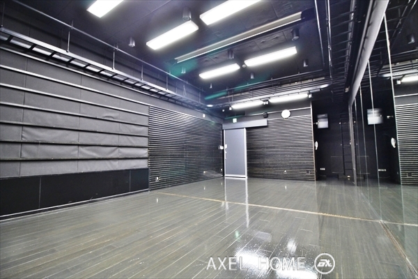 原宿セントラルプレイス（事務所・店舗）