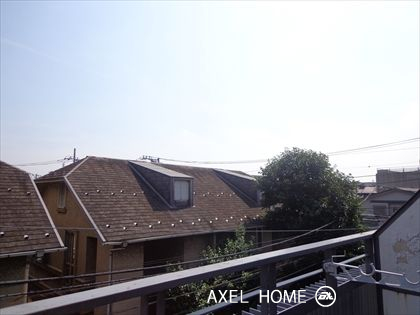 パーク・ハイム小日向