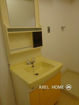 阿保日興ロイヤルパレス二番町