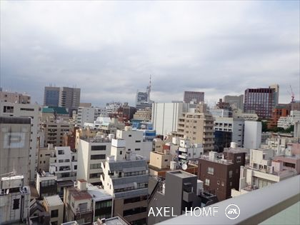 シティインデックス千代田神保町
