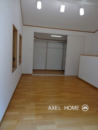 佃2丁目テラスハウス