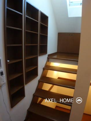 砂土原3丁目戸建