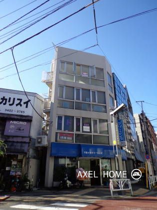 岩崎ビル　（事務所・店舗）