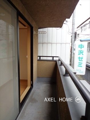 後楽２丁目一戸建て