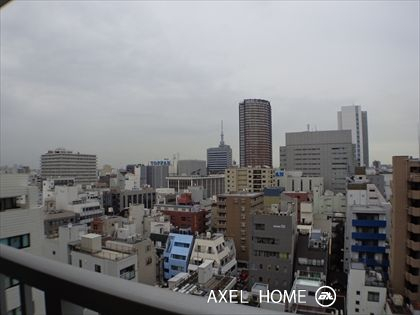 エクシト秋葉原