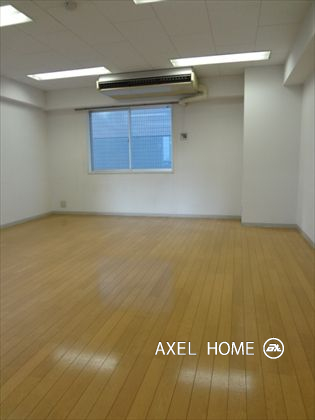 新宿Qフラットビル（事務所）