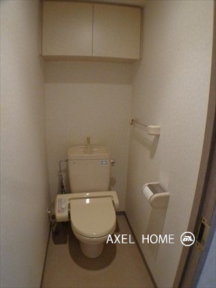 藤和シティホームズ小石川