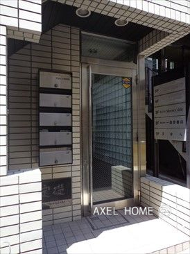 大池ビル（事務所）