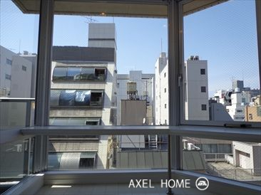 AXASXEBEC秋葉原（アクサスジーベック秋葉原）