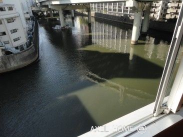 リバーサイド茅場町